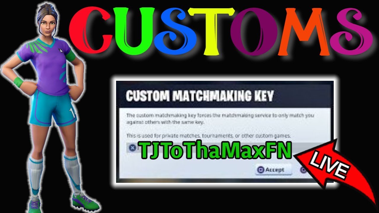 🔴live Fortnite Custom Matchmaking Na East 3rd Zone Scrims Solosduos