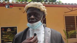 UTG SAGA (The case between the University of The Gambia and the attorney general )
