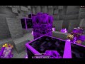 SICK Vanilla Crystal PvP fight | Month 1 #3 |