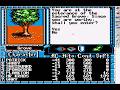 Bard's Tale 3 Apple II Walkthrough part 10/17 Arboria part 2