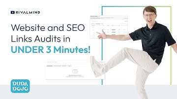 Master Your Links: Optimize with Duda