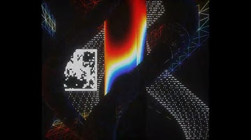 TOUCHDESIGNER - ALKIMIA