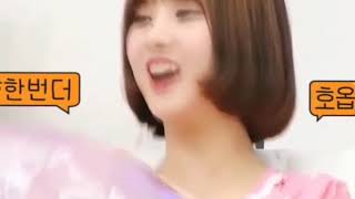 eunha - renai circulation (fmv)