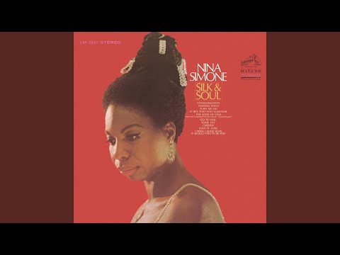 Putar Love O' Love - Nina Simone