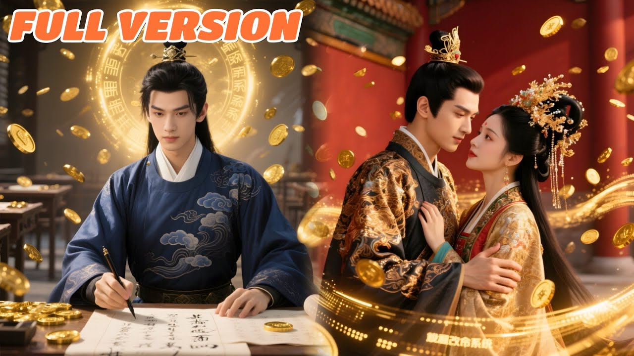 Time-traveled ancient poor boy,Aced exams,changed fate, became richest—stunned those who scorned him