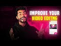 How To instantly IMPROVE Your Mobile Video Editing ( Editing Secret 🙊 )