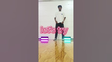 afro crossover legwork #shuffle #afrobeat #dance#tutorial #footwork #dancetutorial