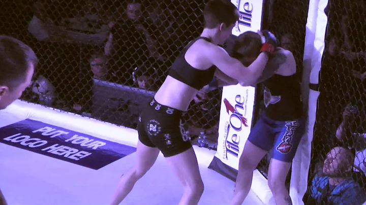 Stephanie Essensa vs Jennifer Stumborg Round 1 Hav...