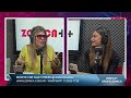Entrevista con Catalina Kohan (coach hormonal) en - "Movete con Valefitness"