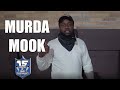 MURDA MOOK AFTER HIS FACEOFF WITH TAY ROC