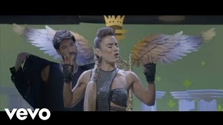 La Reina Del Flow 2 - Fijación