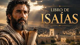 The Book of Isaiah Like You’ve Never Been Told | Prophecies, Messiah, and Restoration