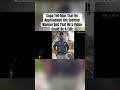 Cops Say The Video Of The Entitled Woman Punching Man Could Be A False Edited Video