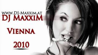 DJ Maxxim vs. Salim - Taksiler 2010 ( HOT REMIX ) Resimi