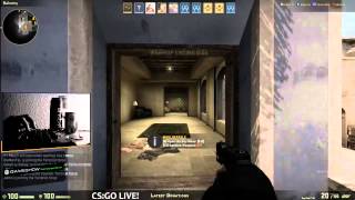CS:GO #4 - Gameshow software test! screenshot 3