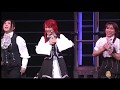 サクラ大戦 紐育星組ライブ2011~星を継ぐもの~ Stand up for Love (사쿠라 대전  뉴욕 호시구미 라이브) Sakura Taisen