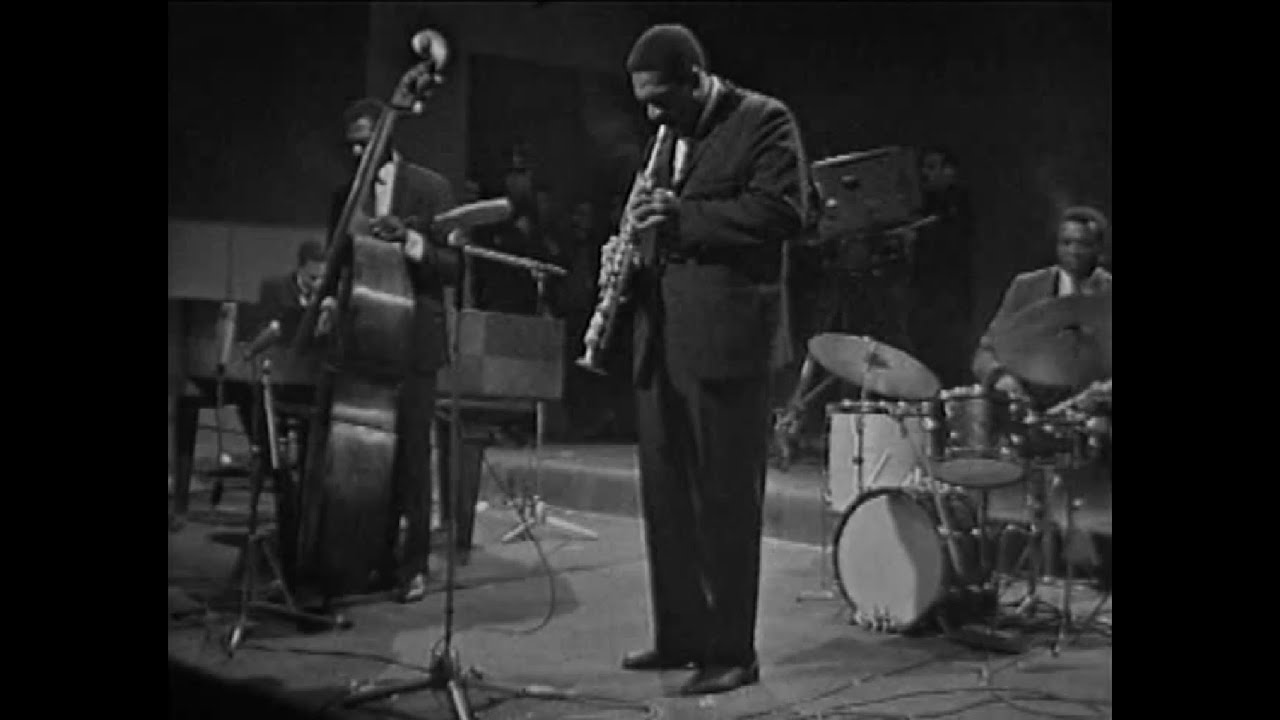 J O H N Coltrane - Greatest Hits | The Best Of J O H N Coltrane