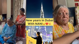 Download Lagu Let’s go to Dubai habibi with NANI❤️💥 MP3