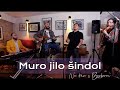 Muro jilo šindol LIVE- I.Kmeťo, T.Botló, D.Bango, B.Botošová