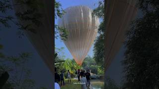 Download Lagu Balon Raksasa😱😱💣Pekalongan Punya//2023#balonpekalongan #tradisibalonponorogo #shorts MP3