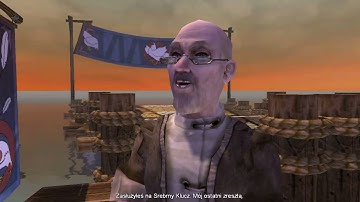 Fable: The Lost Chapters Walkthrough - part 20