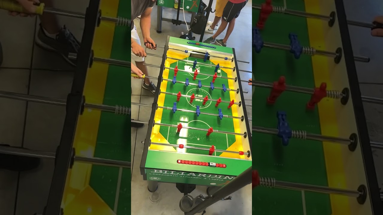 Magrini Paglianico vs Giorgi Metozzi V