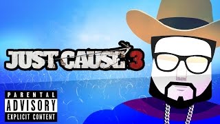 A Just Cause 3 Rap... (Parody) | SuperRebel