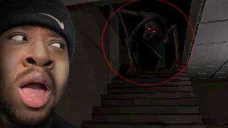 Don't Turn Off All The Lights In The Basement... Get Upstairs.