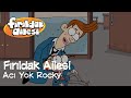 Fırıldak Ailesi 2 Sezon 20 Bölüm Acı Yok Rocky HD 15 