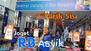 Fun RB Dance - Ria Busana Kediri