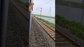 Can You Guess The Speed Of This Train