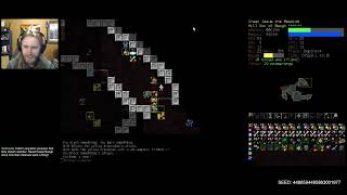 DCSS: Faith - Orc Messiah Part 8 | Dungeon Crawl Stone Soup 0.30