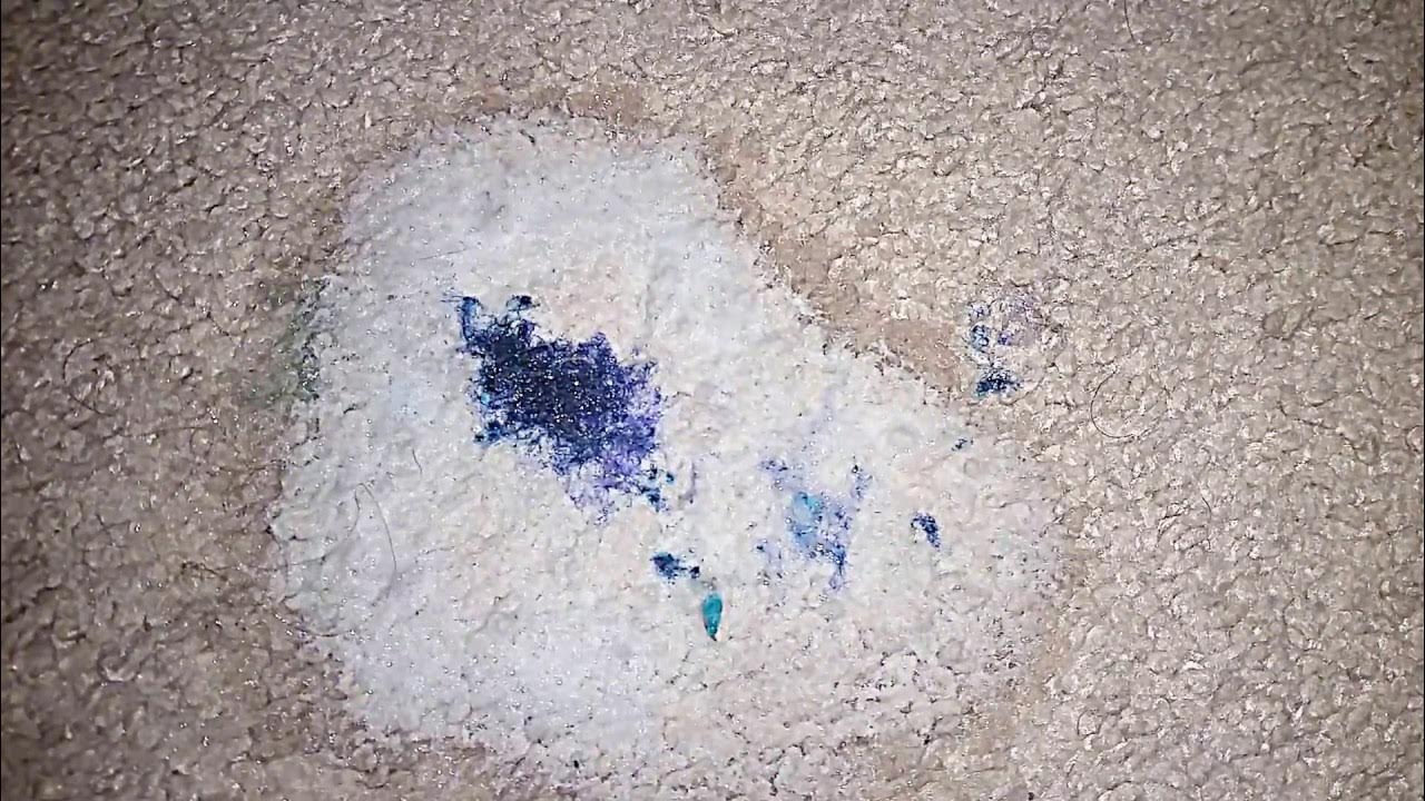 Remove Ink Stains From Carpet With LA's Totally Awesome Cleaner YouTube