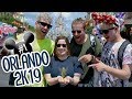 Novympia take orlando part 1