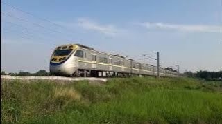 午後小小兵！2244次，EMU800區間普通，民雄南通過。