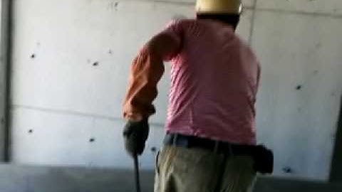 How to remove the plastic formwork?So easy!!!