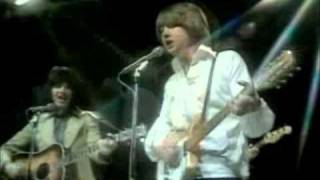 Confessions of a mind - Tony Hicks (The Hollies) chords
