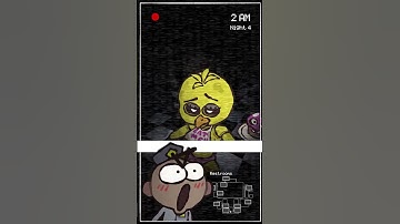 THE BITE OF 87?! | Five Nights at Freddy