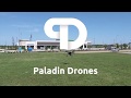 Paladin Drones picks up $1.3M to give first responders a live feed of emergencies