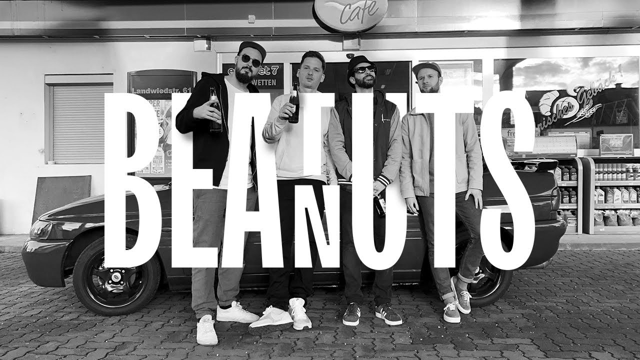 Da Staummtisch - Beatnuts (Official Video)