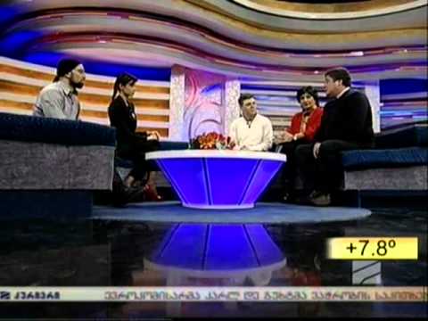 ნაცნობი ხმები ნაცნობ ტალღაზე