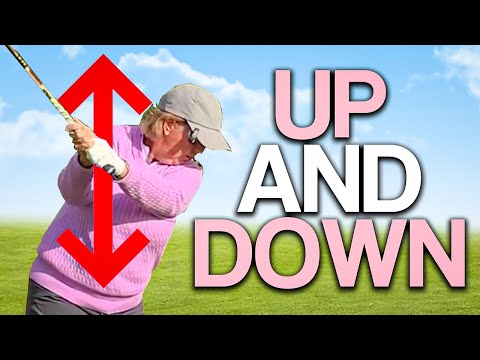 The One Thought That Instantly Fixes Your Swing