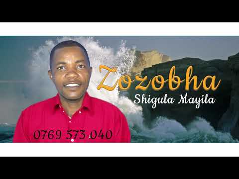 Zozobha Shilugula Mayila Official Audio