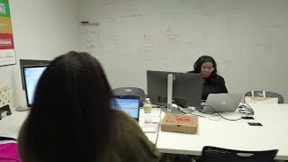 Stronger Houston