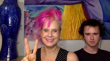 AO Frequency Scanner to Optimize your Health and Body Function- PART 2/5 - Running the scans