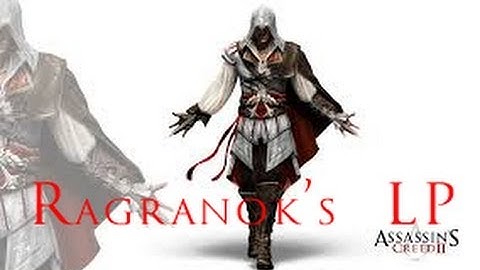 AC 2 LP Episode 1 - "Escape/Into the Animus"