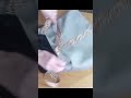 DIY-COMO HACER UNA SUPER TOTE BAG CON BOLSILLOS INTERNOS Y EXTERNOS #costura #tutorial #totebag #diy