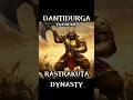 RASTRAKUTA DYNASTY | GREAT SOUTH KINGS OF ANCIENT INDIA #history #shorts #upsc #ssc