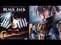 AH Black Jack 1996 Anime Movie Review V3