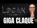 LOGAN THE WOLF (Wolverine Fan Film by Godefroy Ryckewaert): La Giga claque !